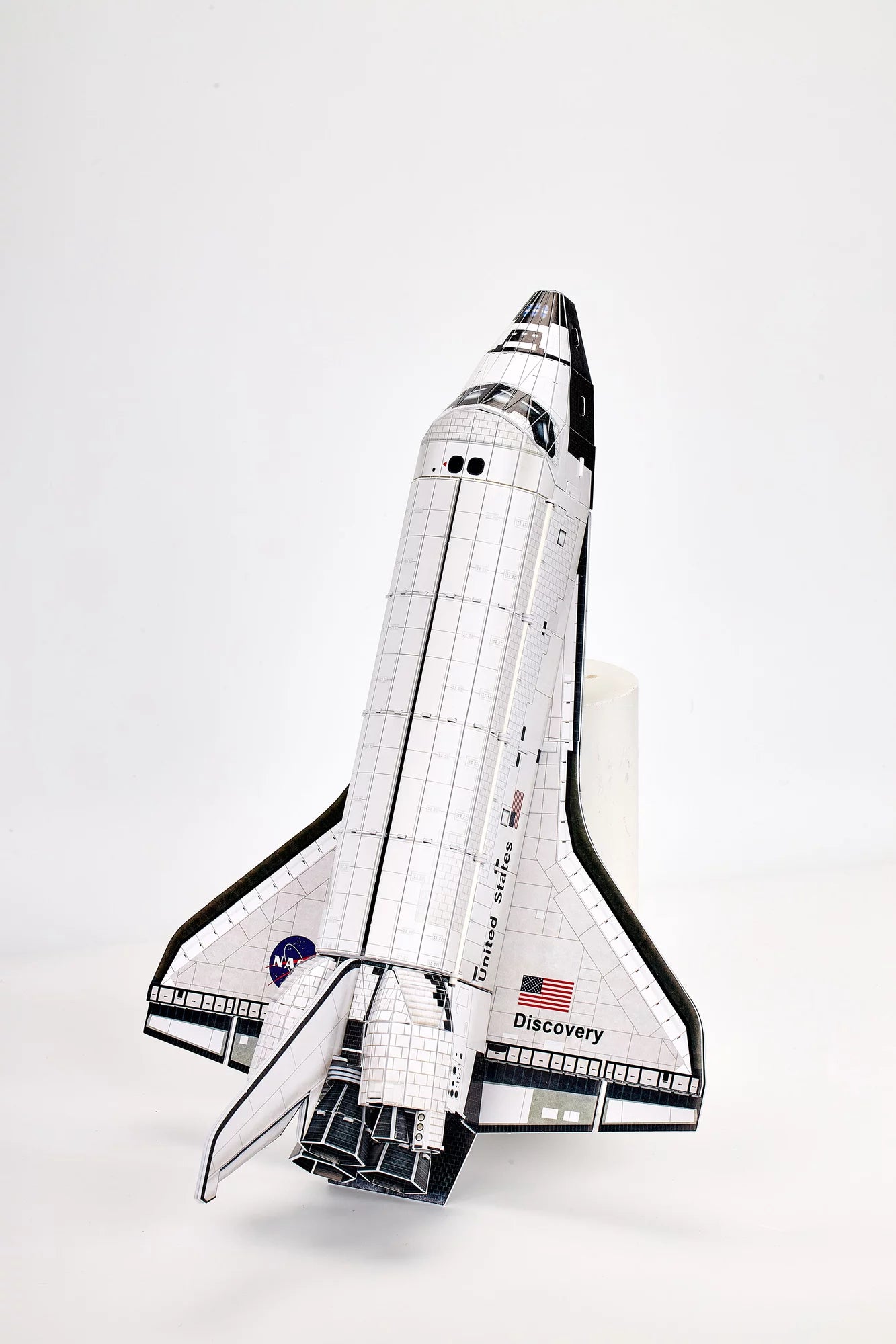 Space Shuttle Discovery