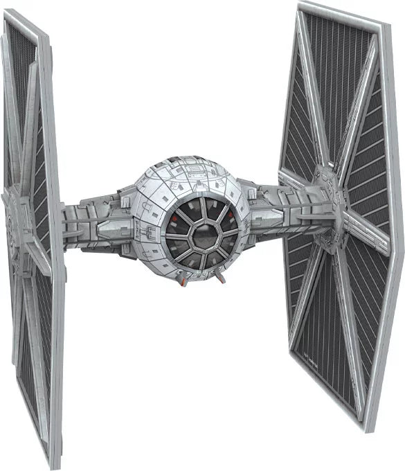 Star Wars Imperial TIE Fighter
