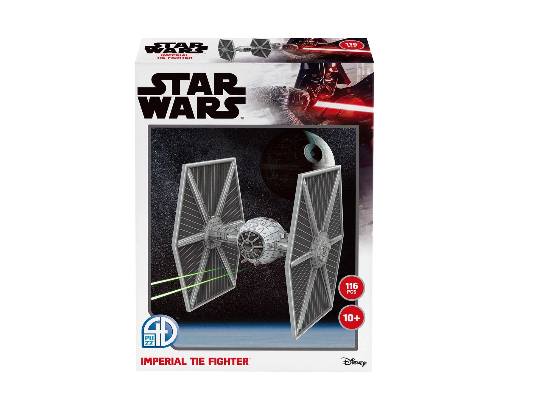 Star Wars Imperial TIE Fighter