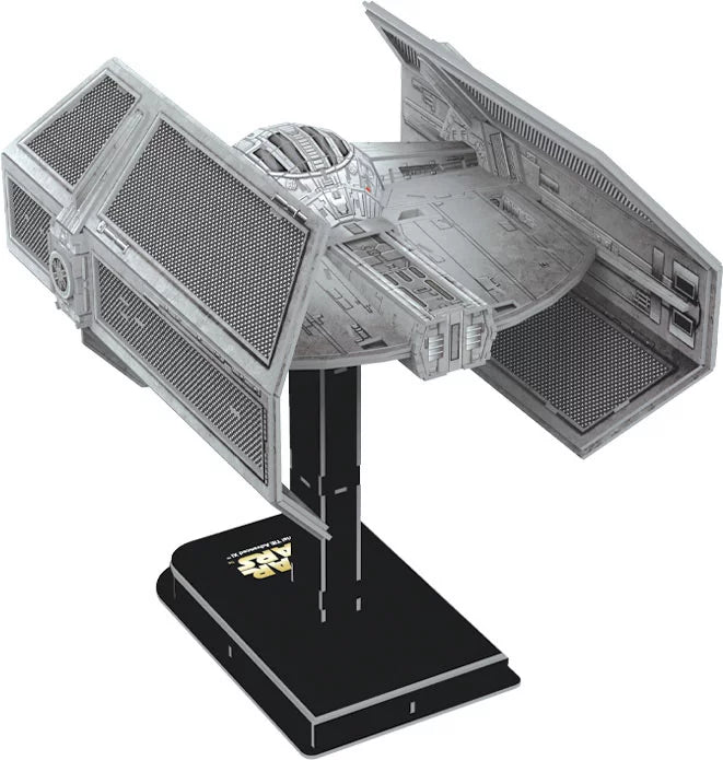Star Wars Imperial TIE Advanced X1