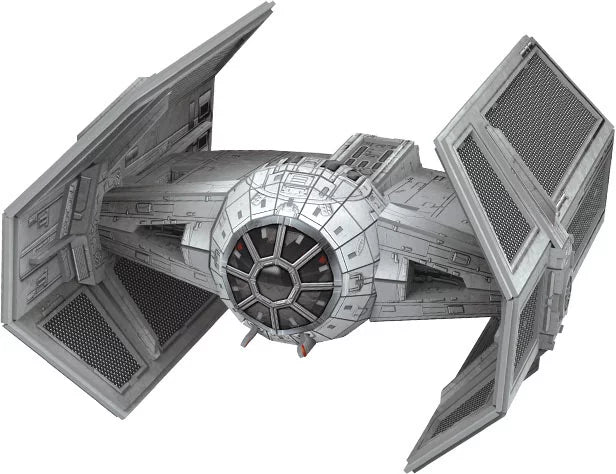Star Wars Imperial TIE Advanced X1