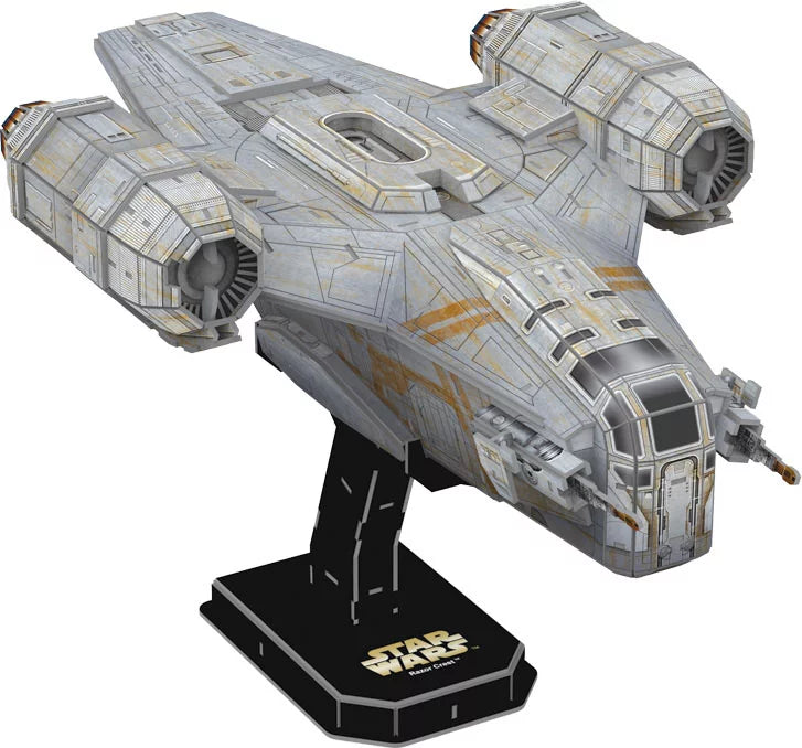 The Mandalorian: RAZOR CREST ™