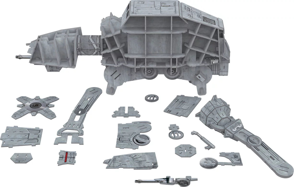 Star Wars Imperial AT-AT