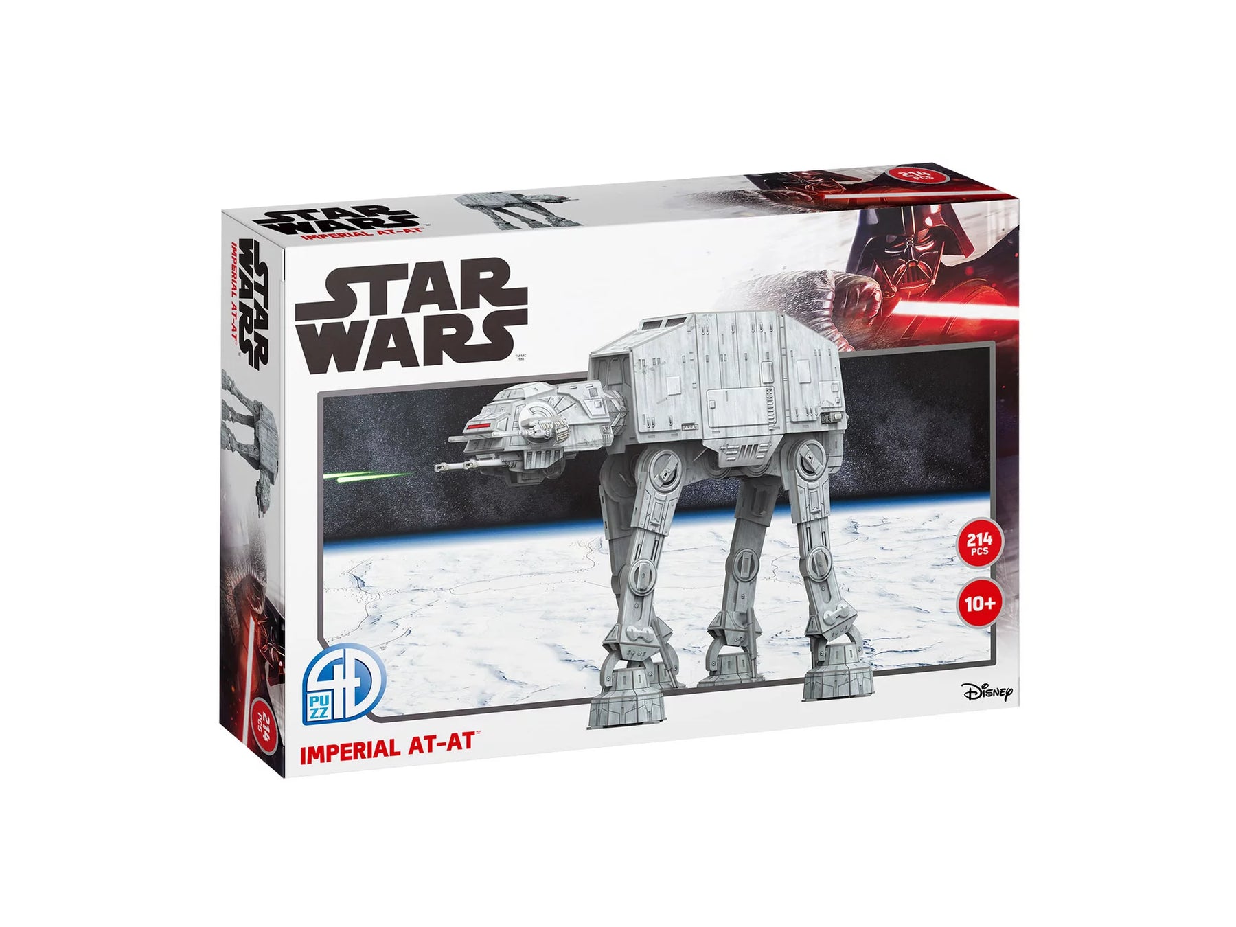 Star Wars Imperial AT-AT