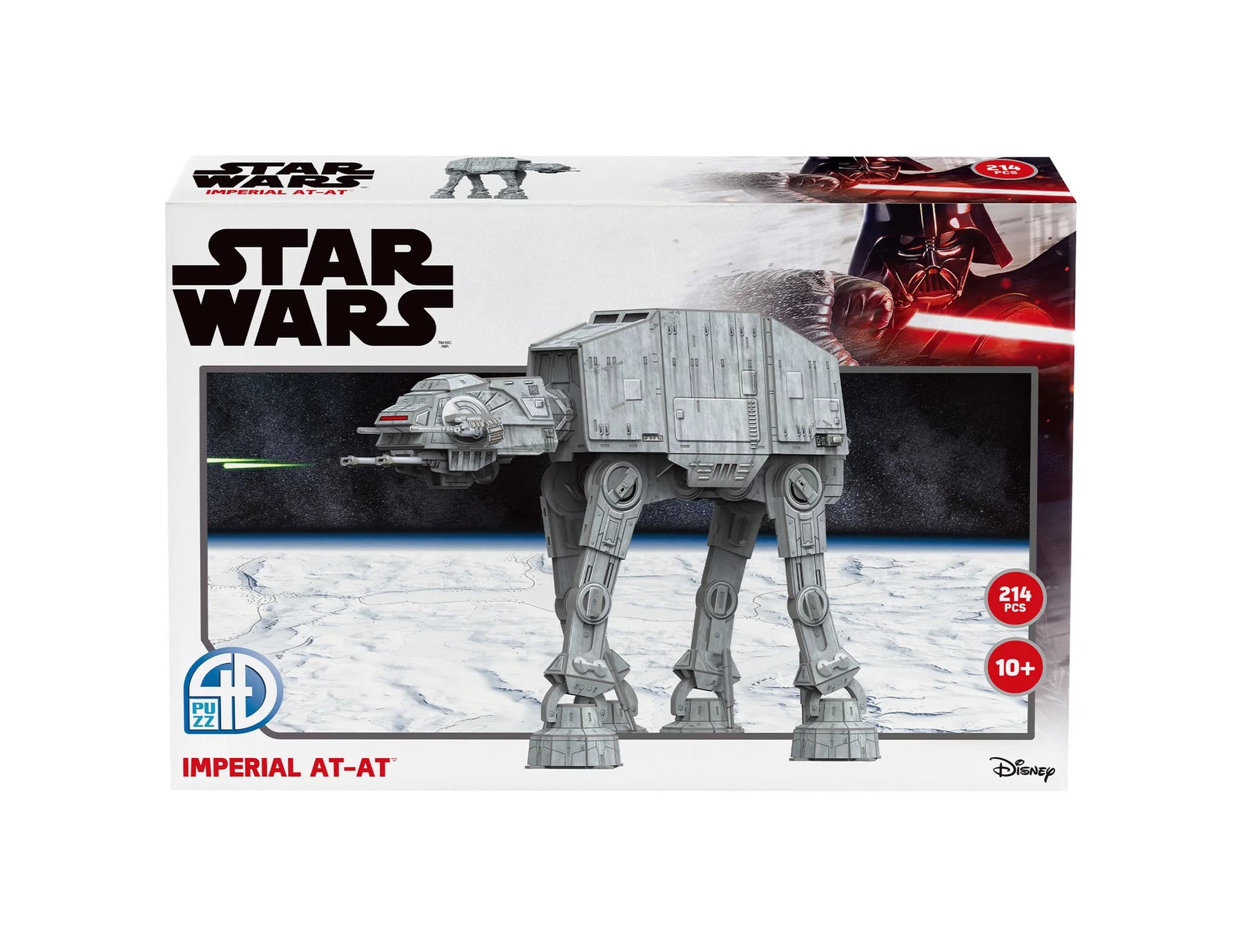 Star Wars Imperial AT-AT