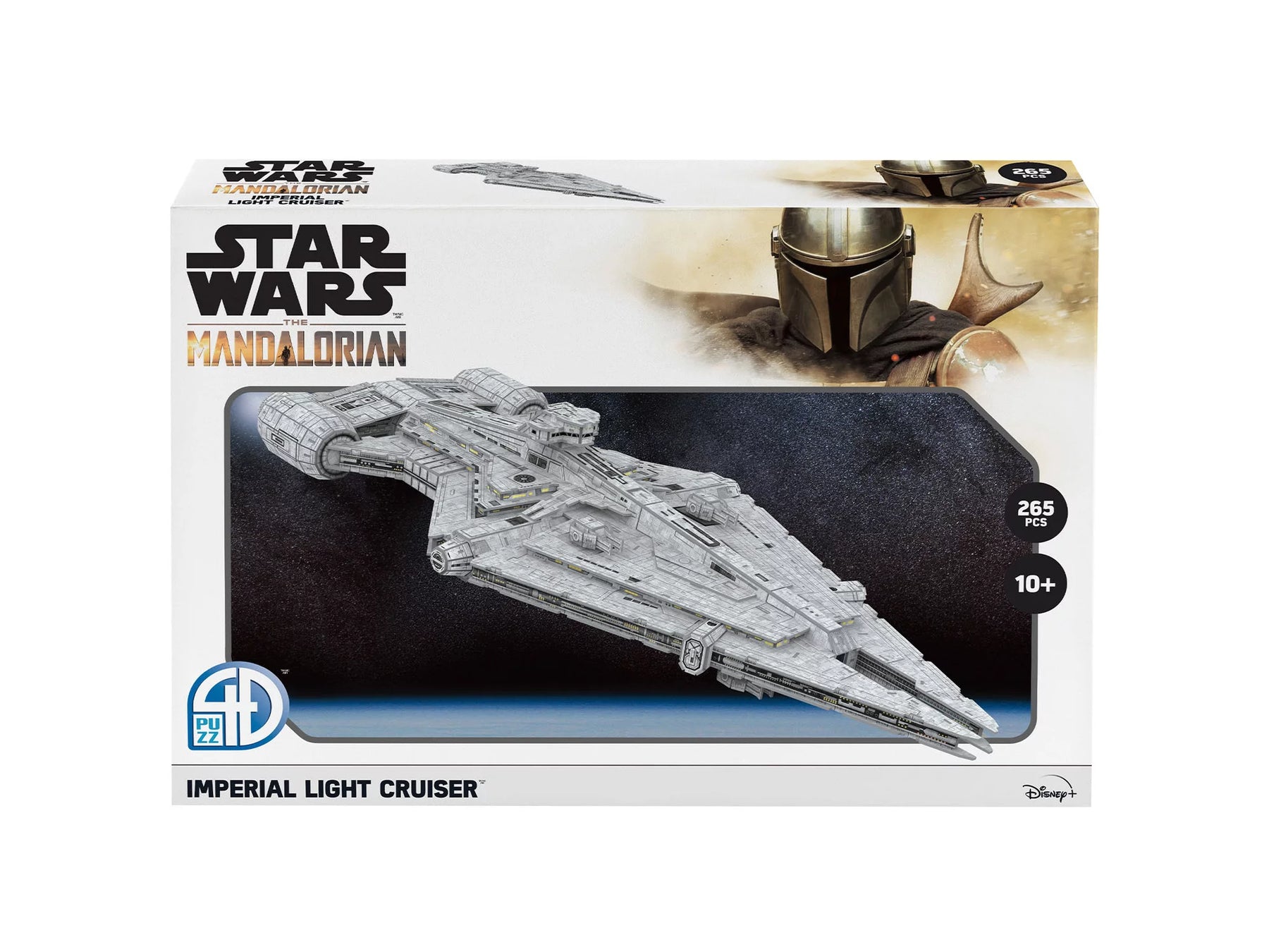 The Mandalorian: IMPERIAL LIGHT CRUISER™