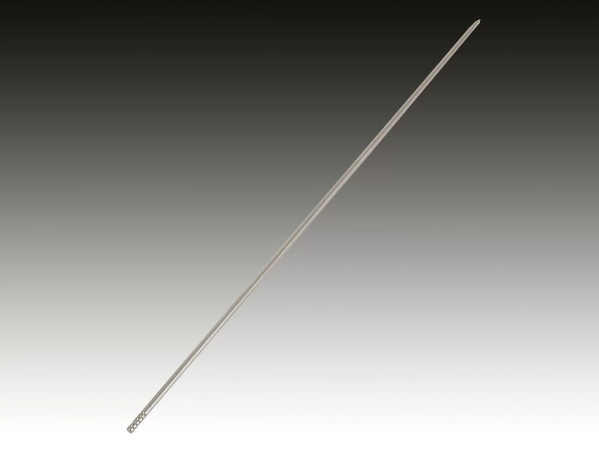 Naald "Groot" (Profi +-39107-39108-39109)