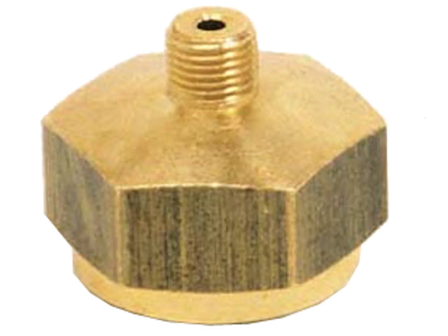 Compressoradapter 1-4"