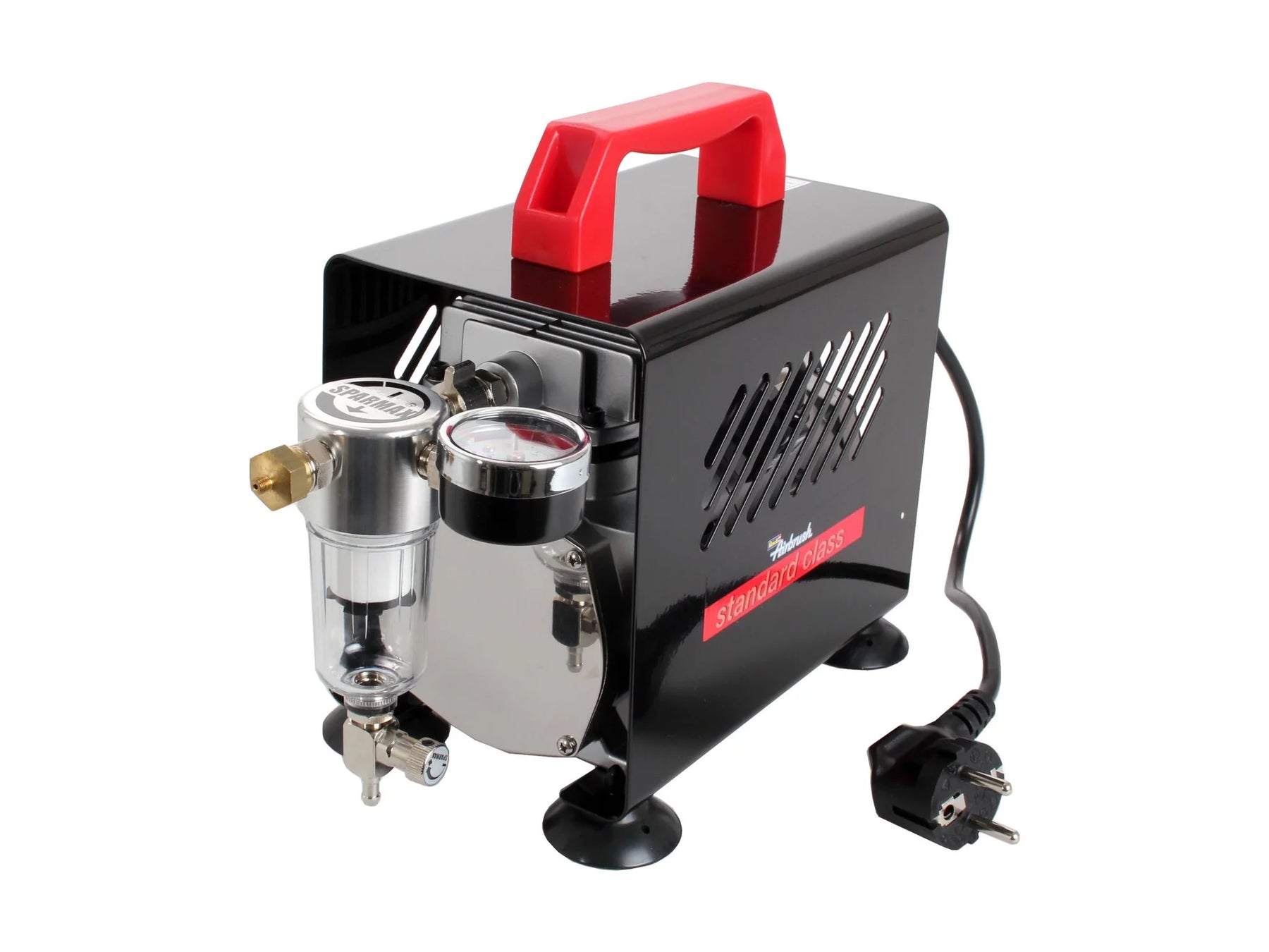 Compressor "Standaardklasse"