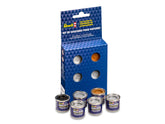 Autofarben-Set (6x14ml Email Farben)
