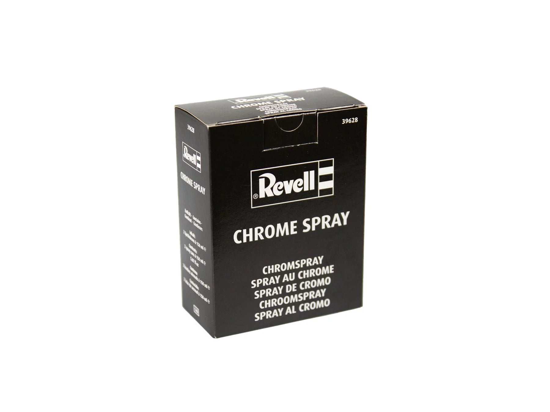 Chrome Spray, 150 ml