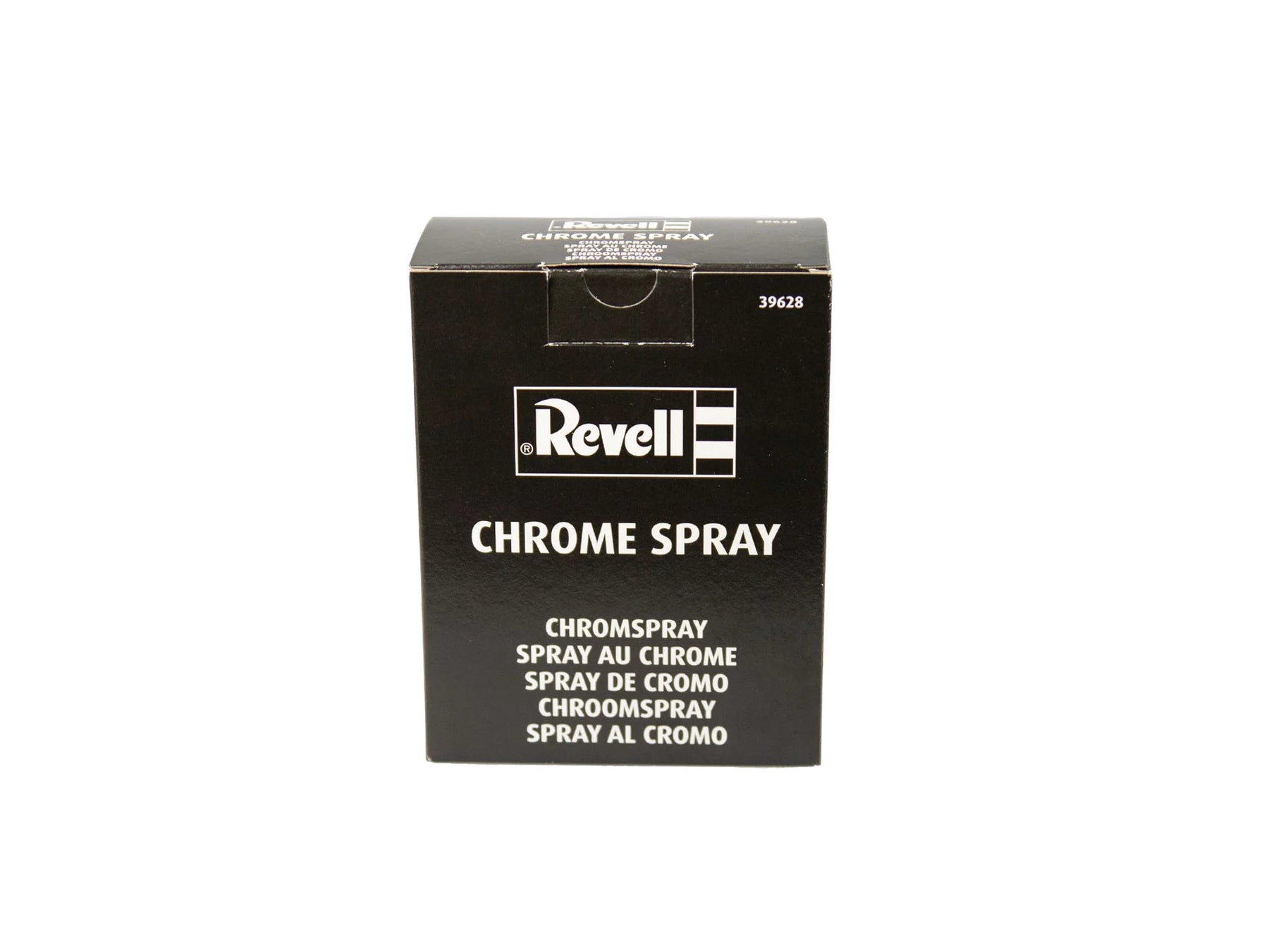 Chrome Spray, 150 ml