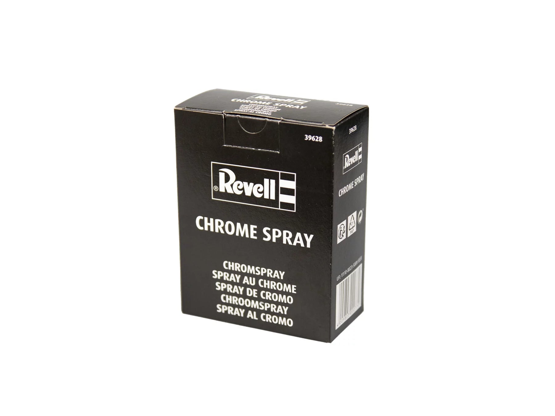 Chrome Spray, 150 ml
