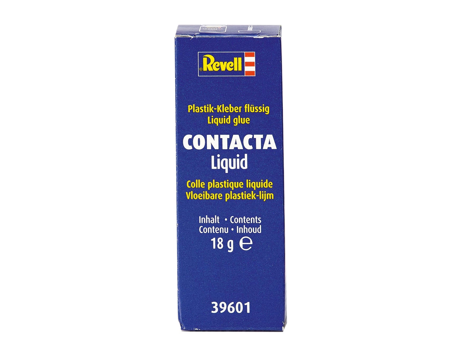 Contacta Liquid, Flüssigleim (18 g)