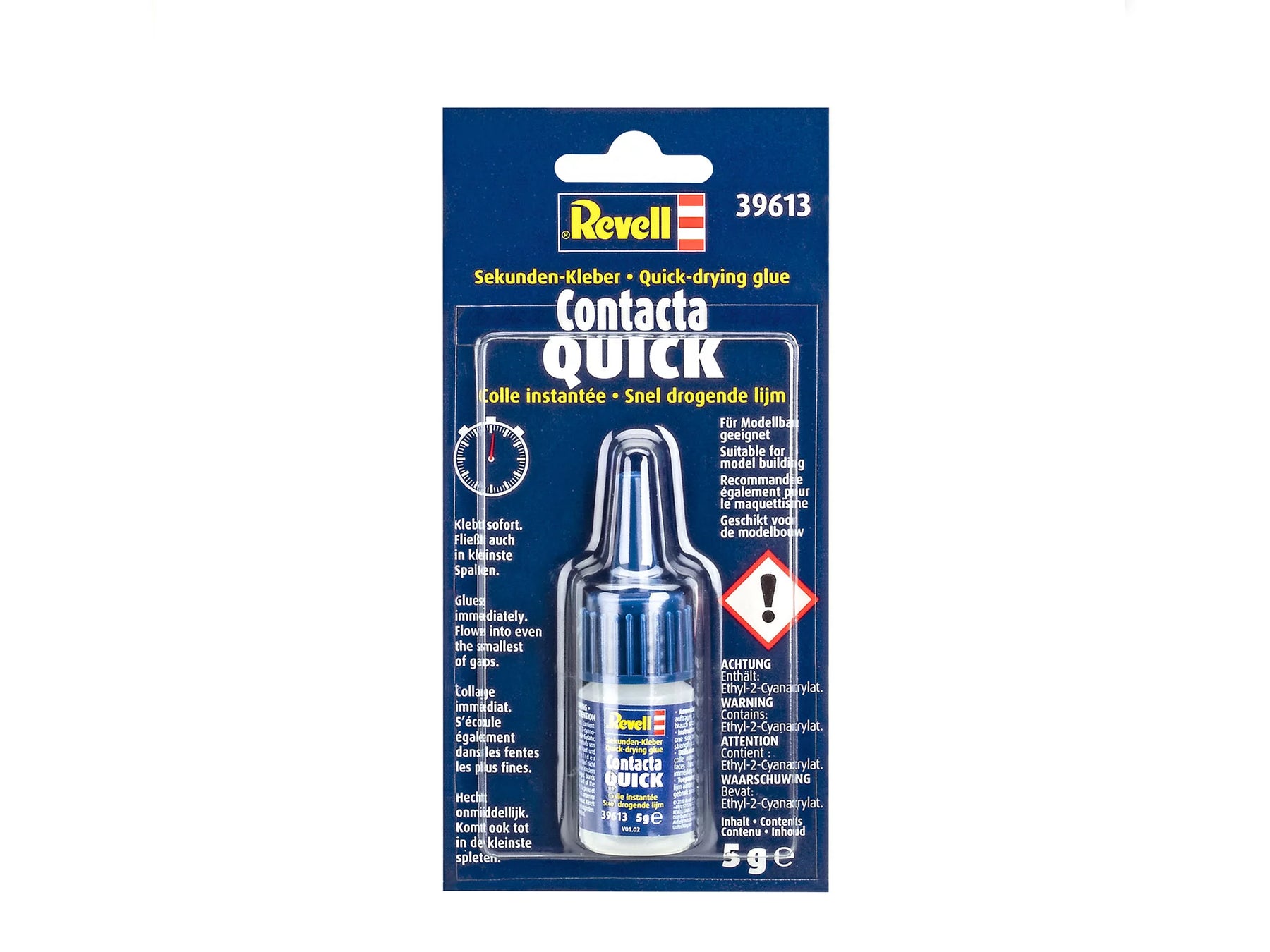 Contacta Quick 5 g