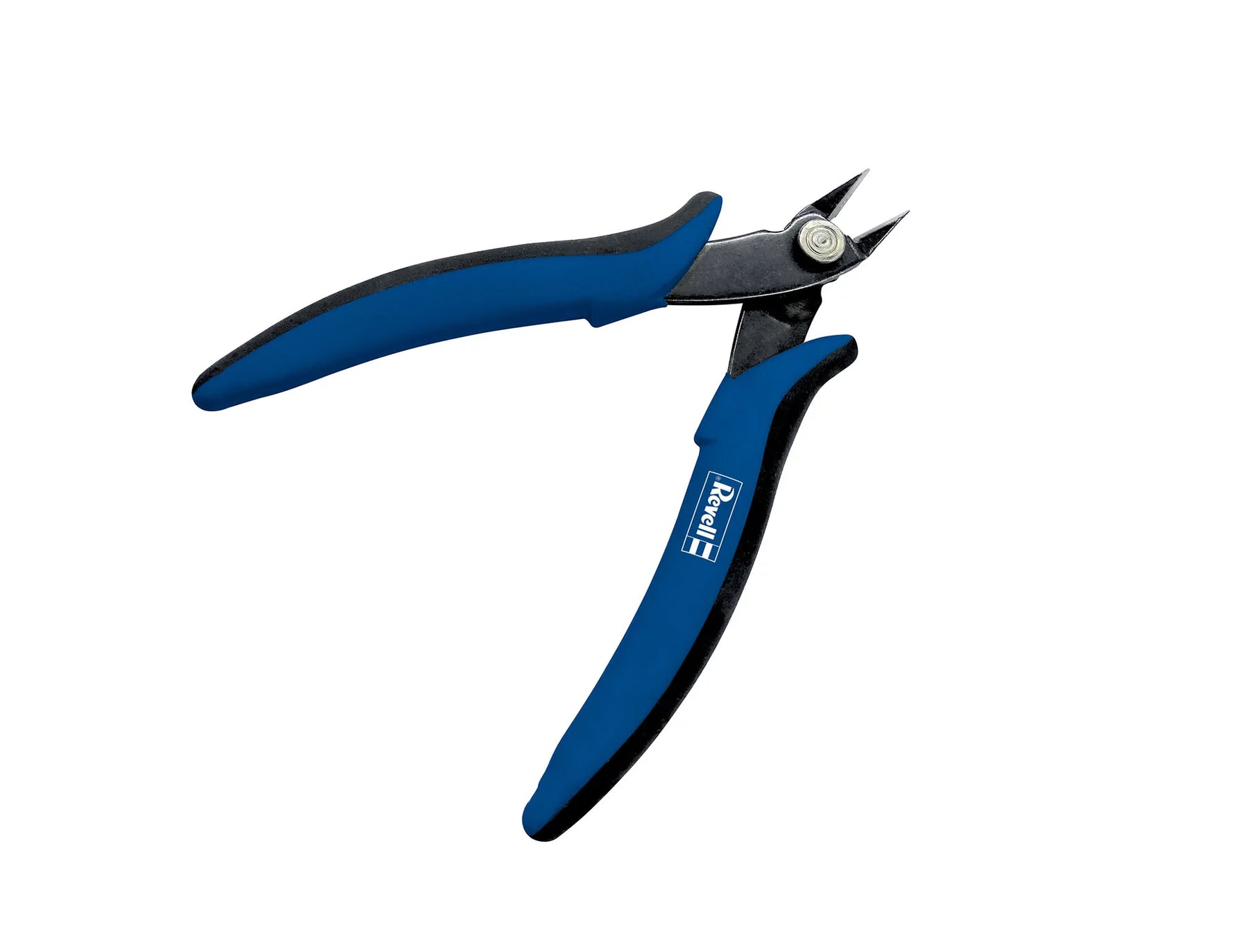 Precision side cutters