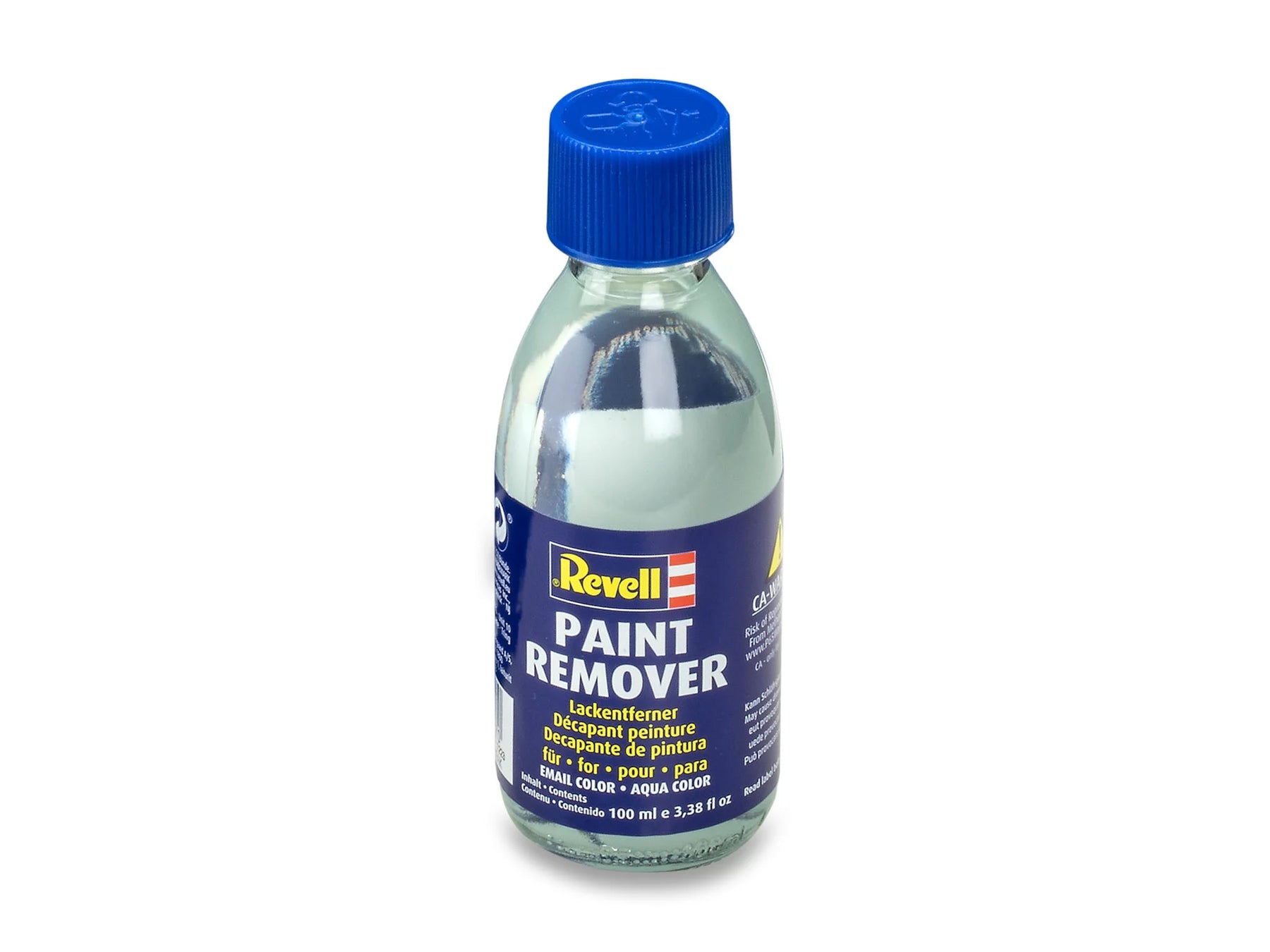 Paint Remover