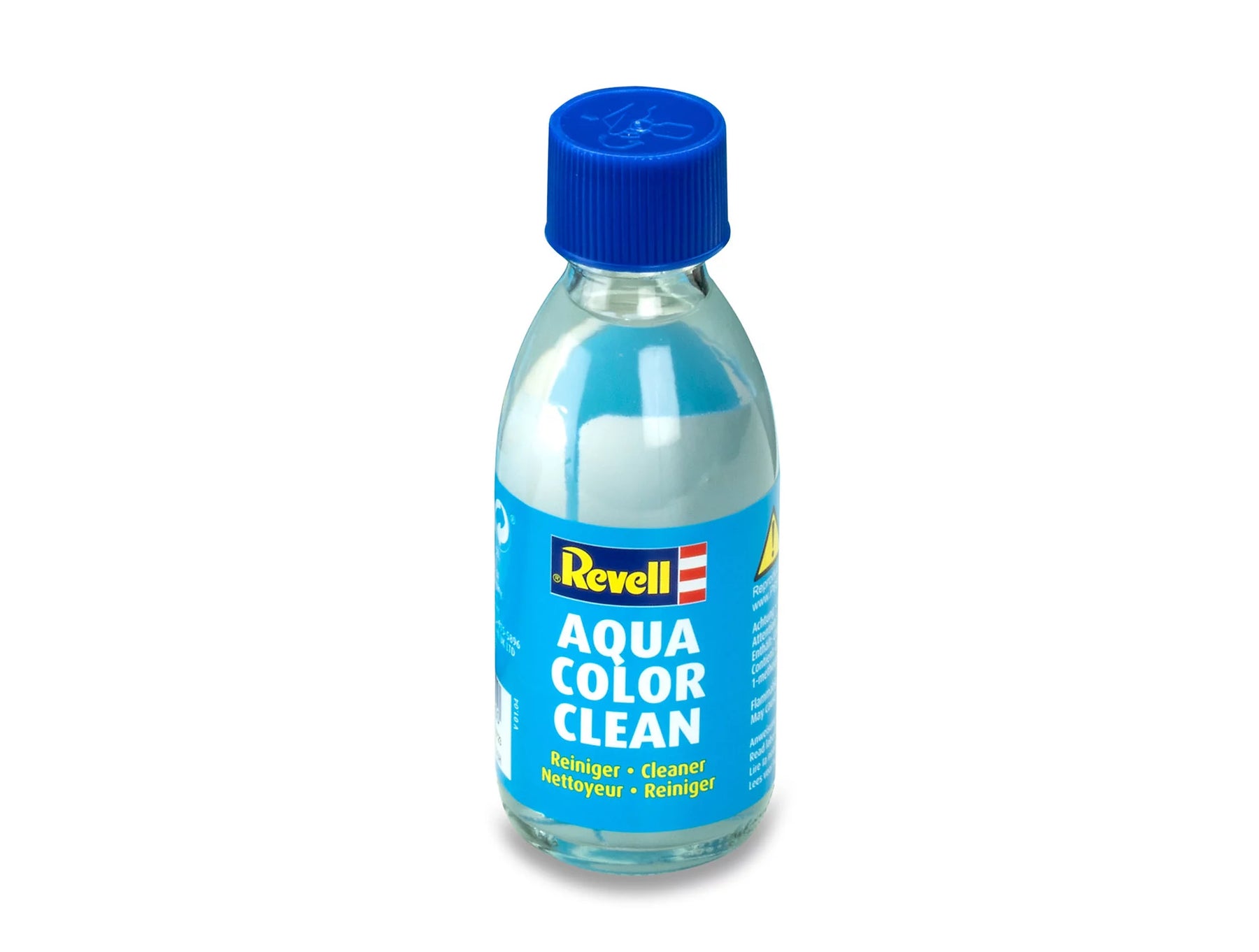 Aqua Color Clean, 100 ml