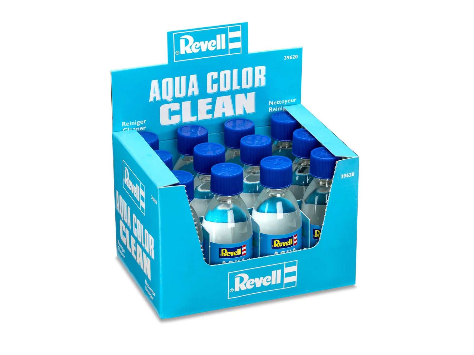 Aqua Color Clean, 100ml
