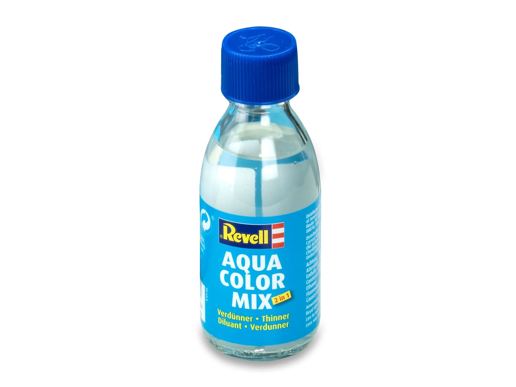 Aqua Kleurmix, 100 ml