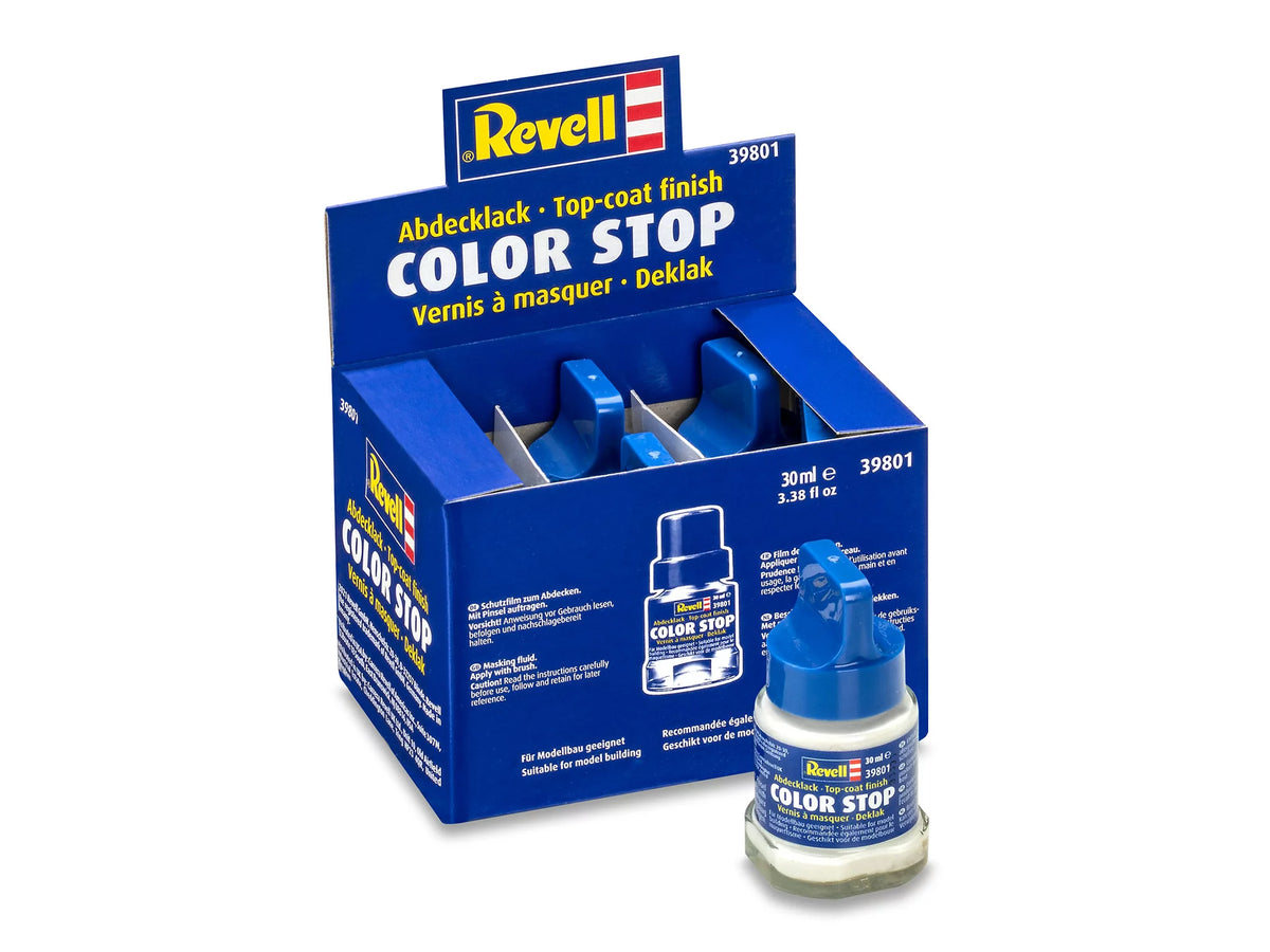 Color Stop, toplaag 30ml