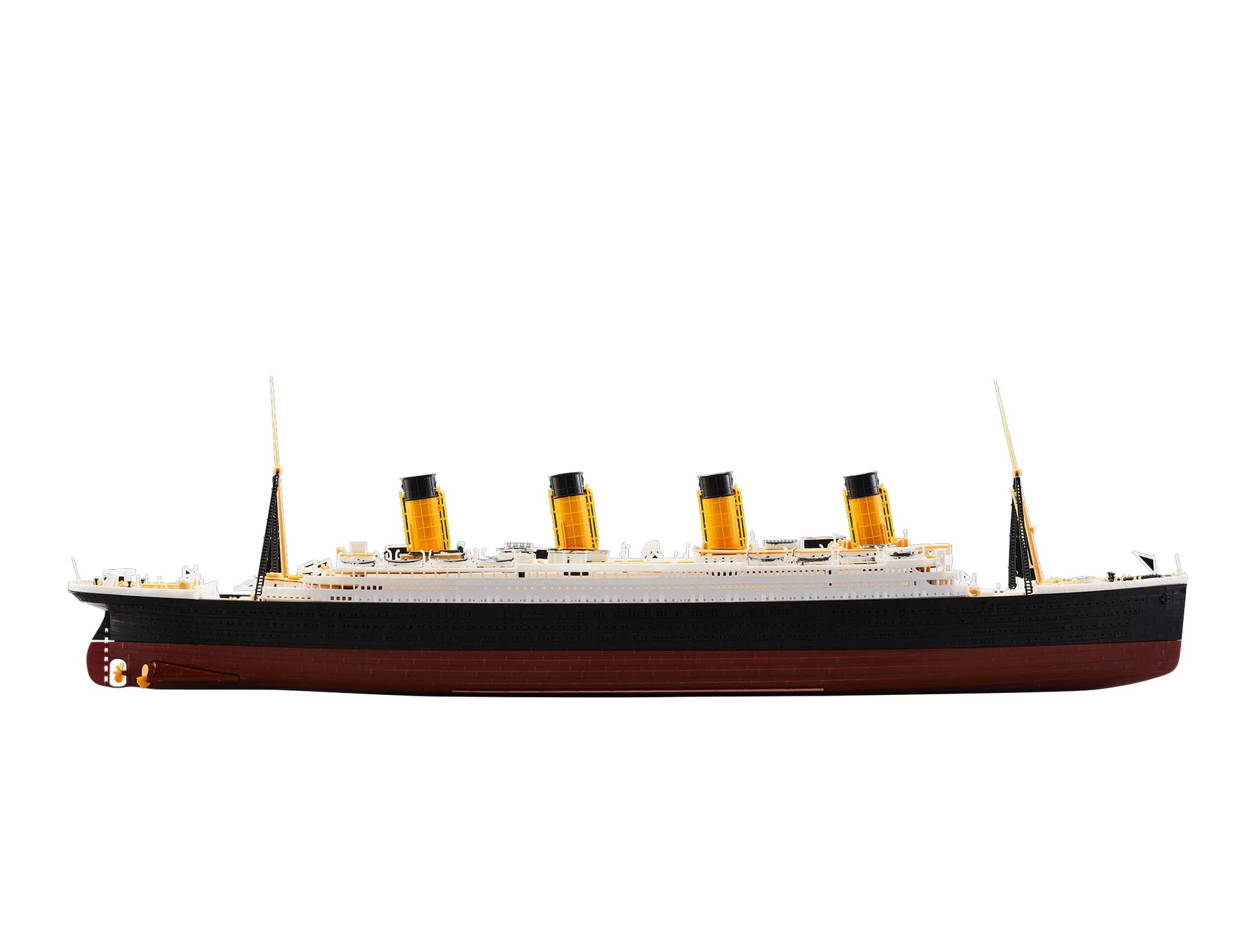 Adventskalender RMS Titanic