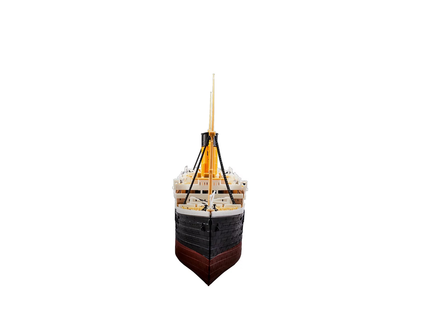 Adventskalender RMS Titanic