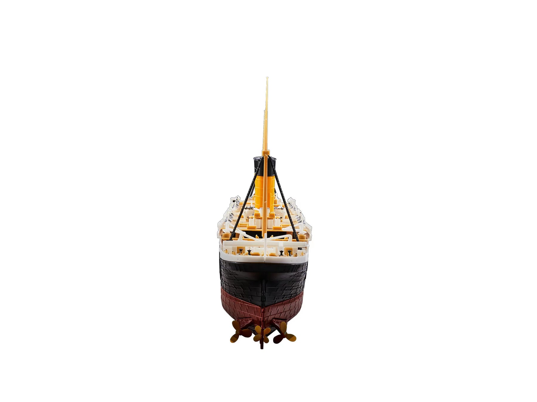 Adventskalender RMS Titanic
