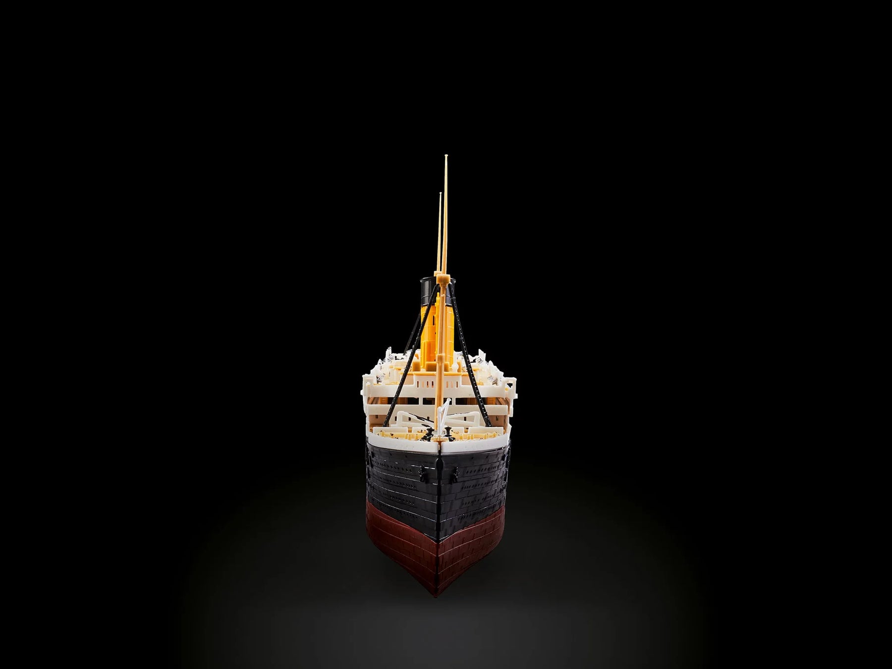 Adventskalender RMS Titanic