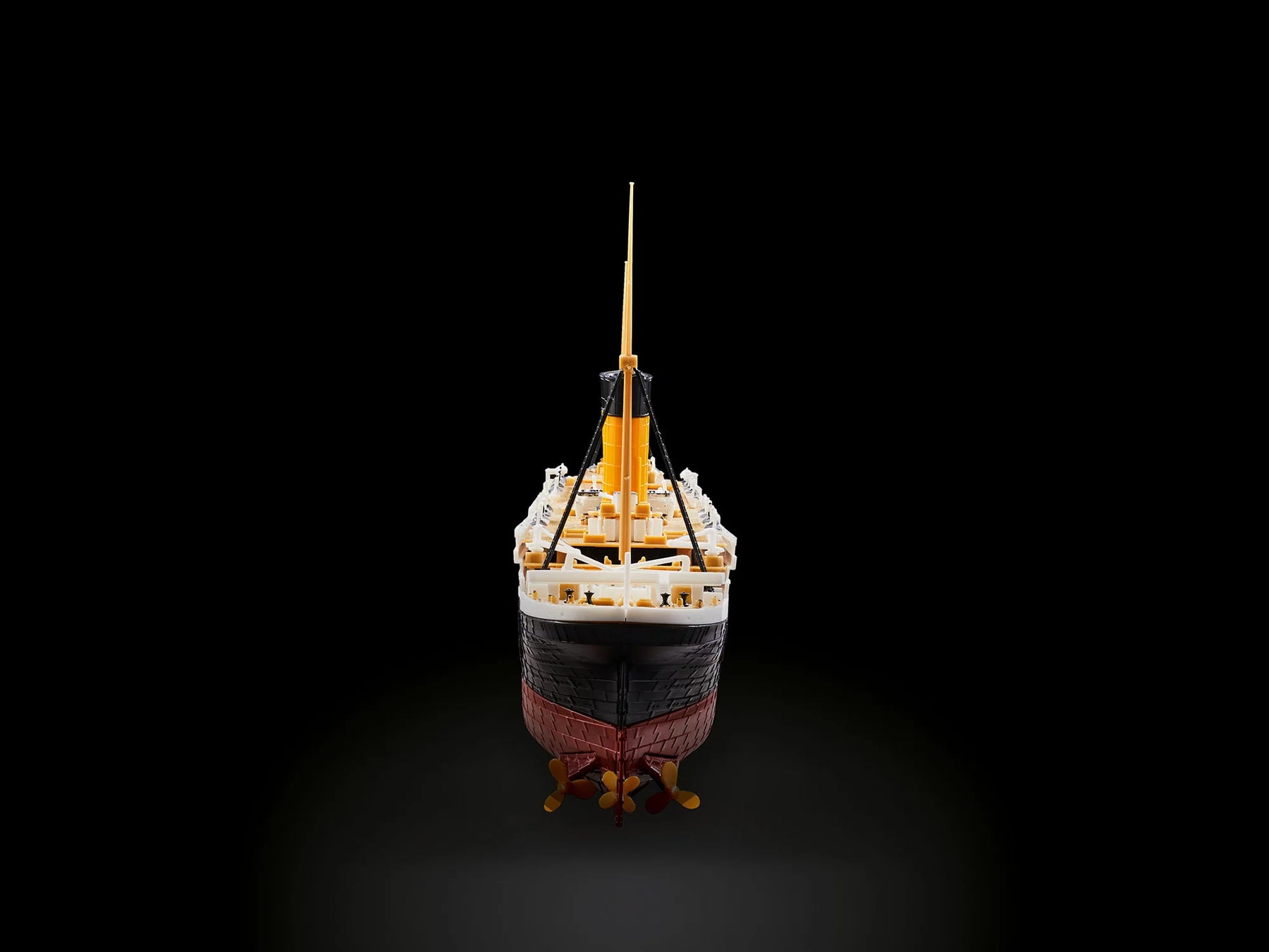 Adventskalender RMS Titanic
