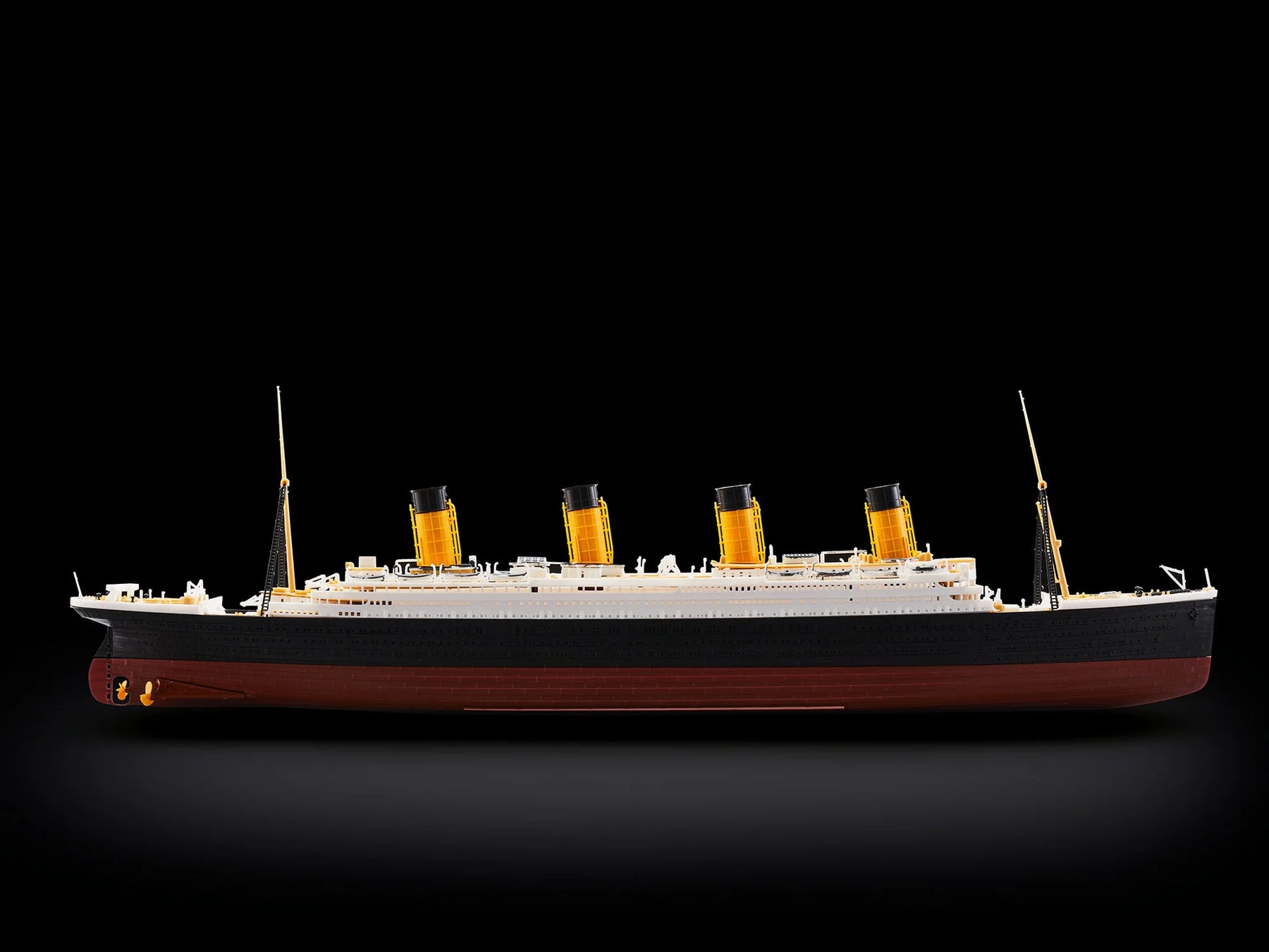 Adventskalender RMS Titanic