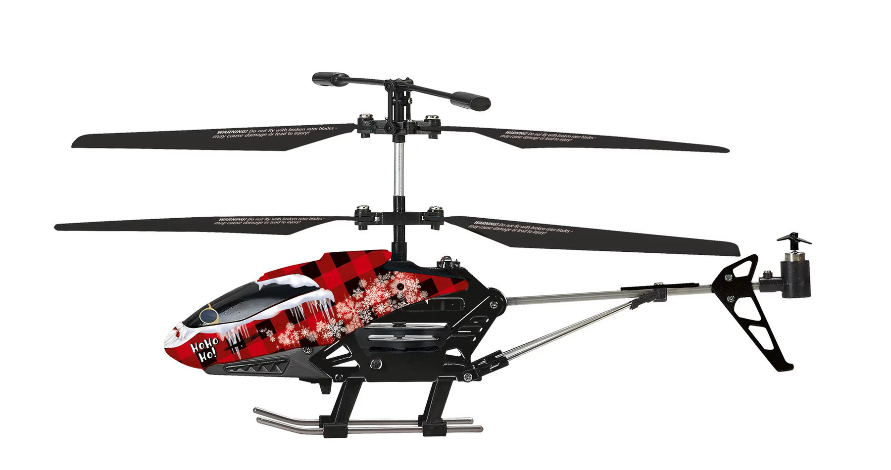 Adventskalender RC Helicopter