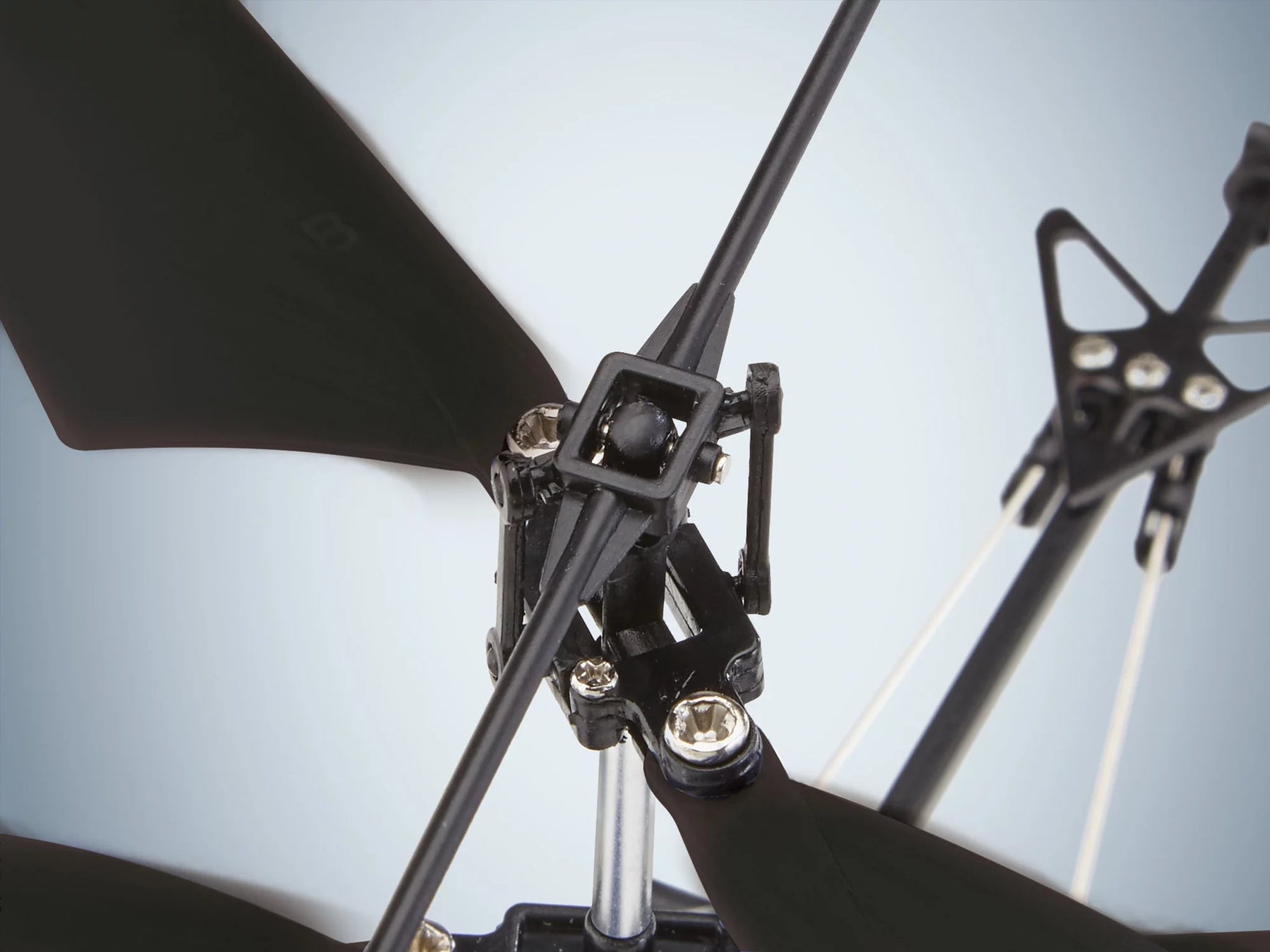 Adventskalender RC Helicopter