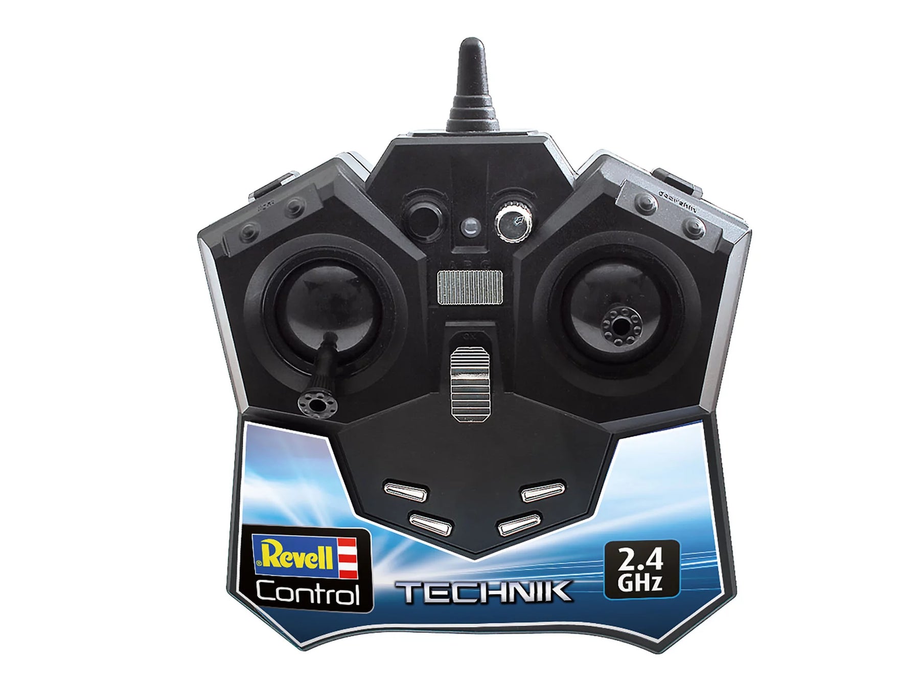 Adventskalender RC Helicopter