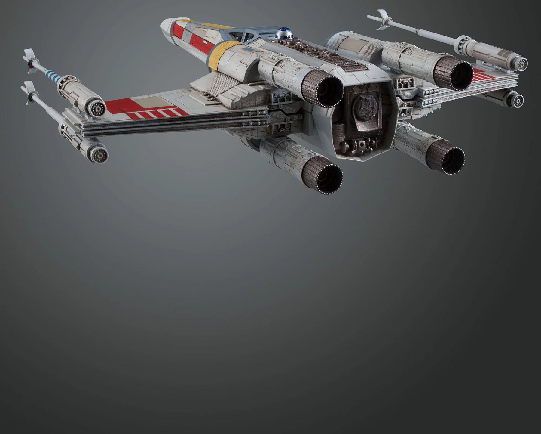 BANDAI X-Wing Starfighter