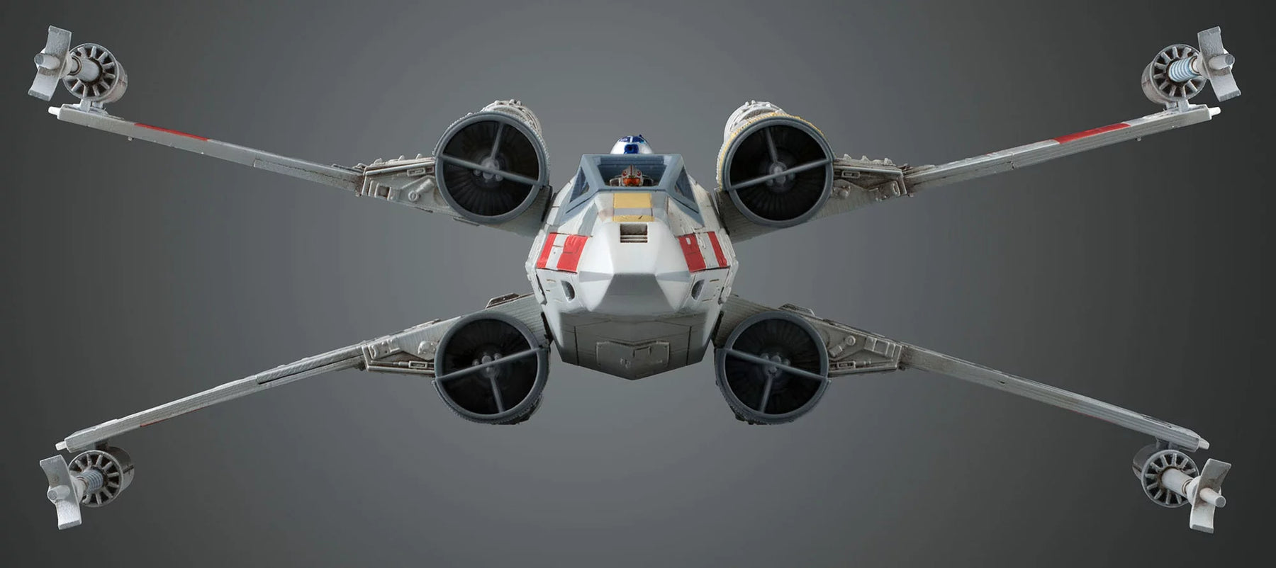 BANDAI X-Wing Starfighter