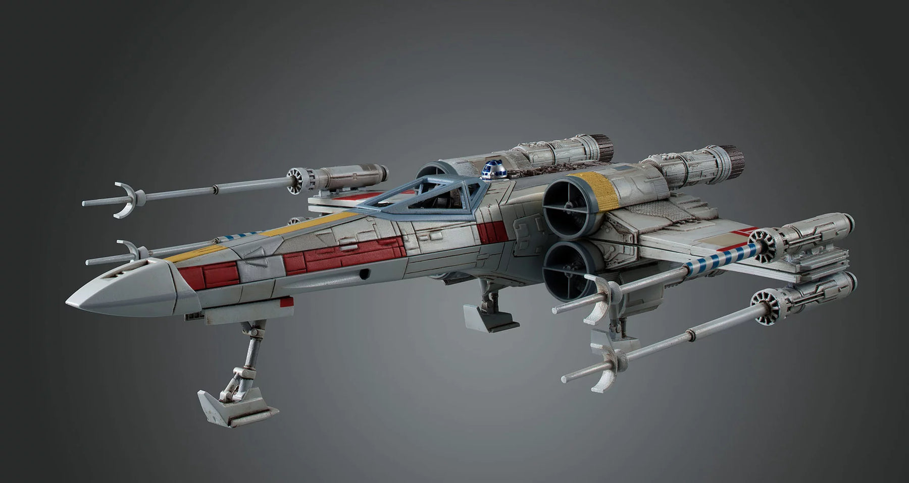 BANDAI X-Wing Starfighter