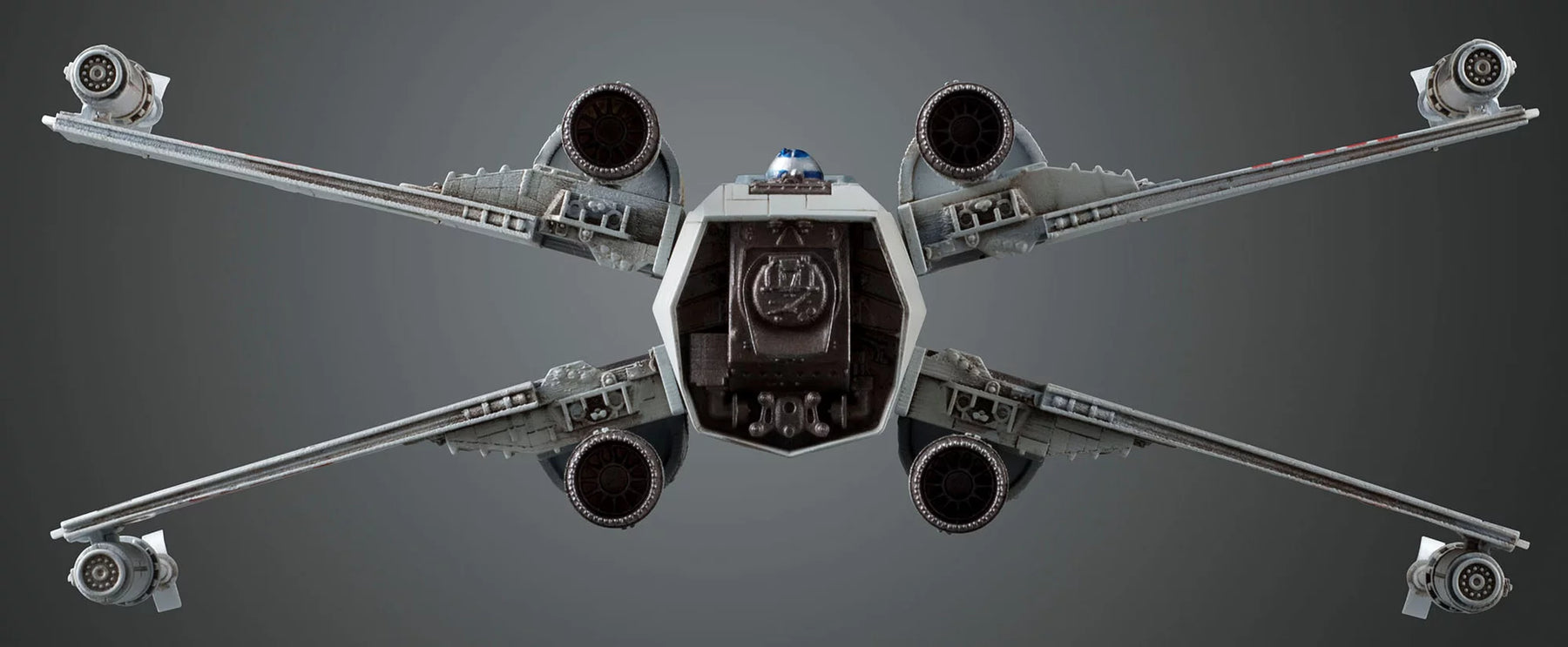 BANDAI X-Wing Starfighter