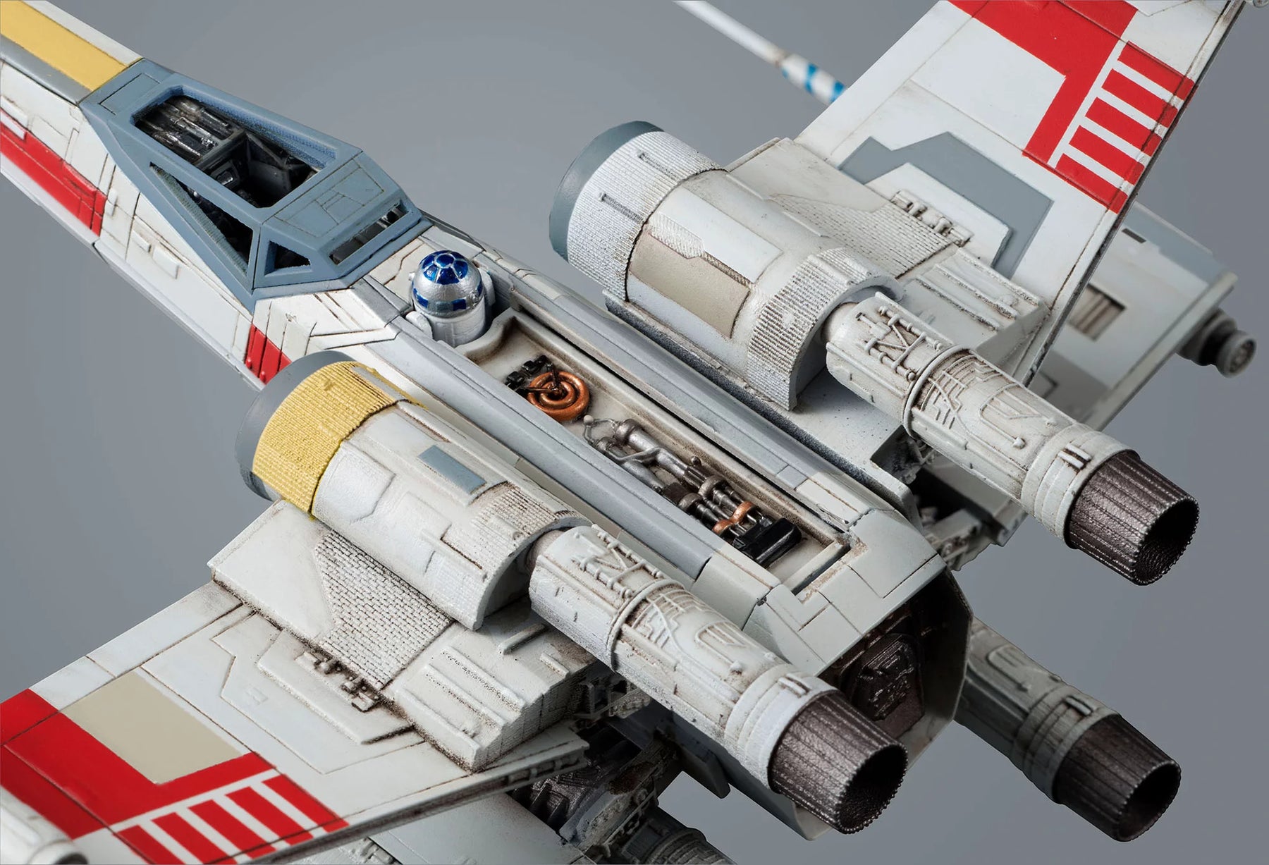 BANDAI X-Wing Starfighter