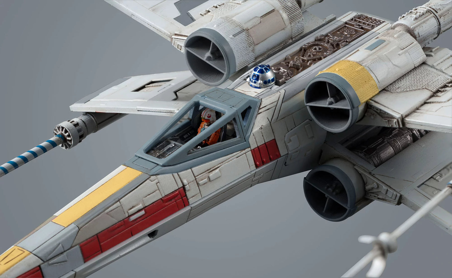 BANDAI X-Wing Starfighter