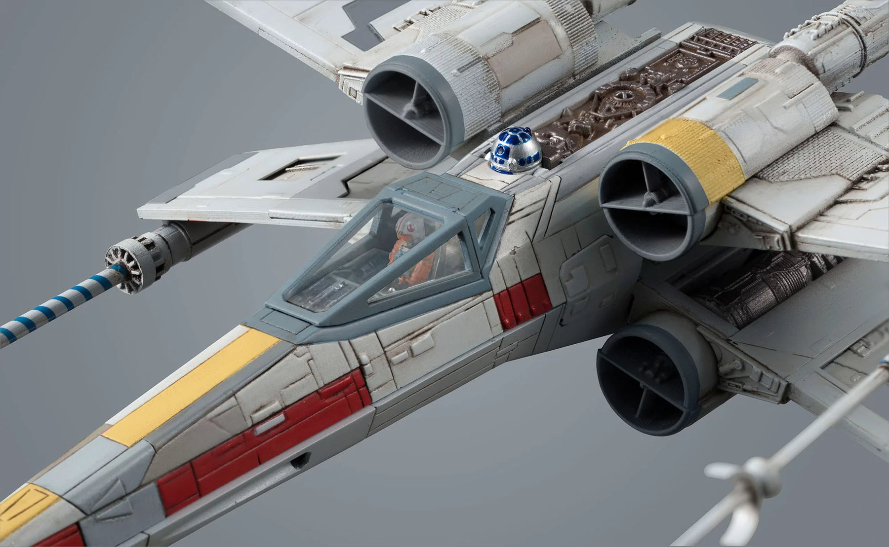 BANDAI X-Wing Starfighter