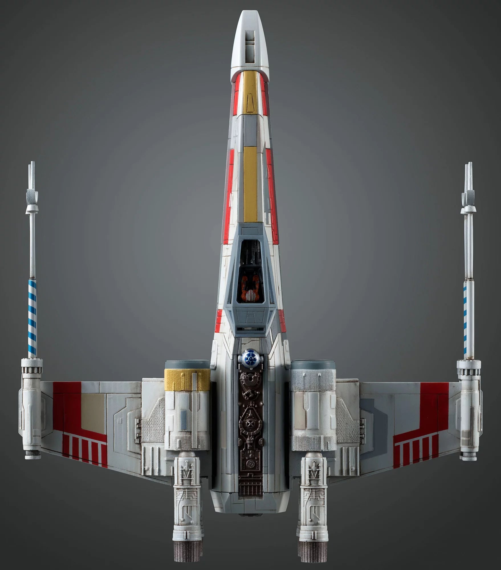 BANDAI X-Wing Starfighter