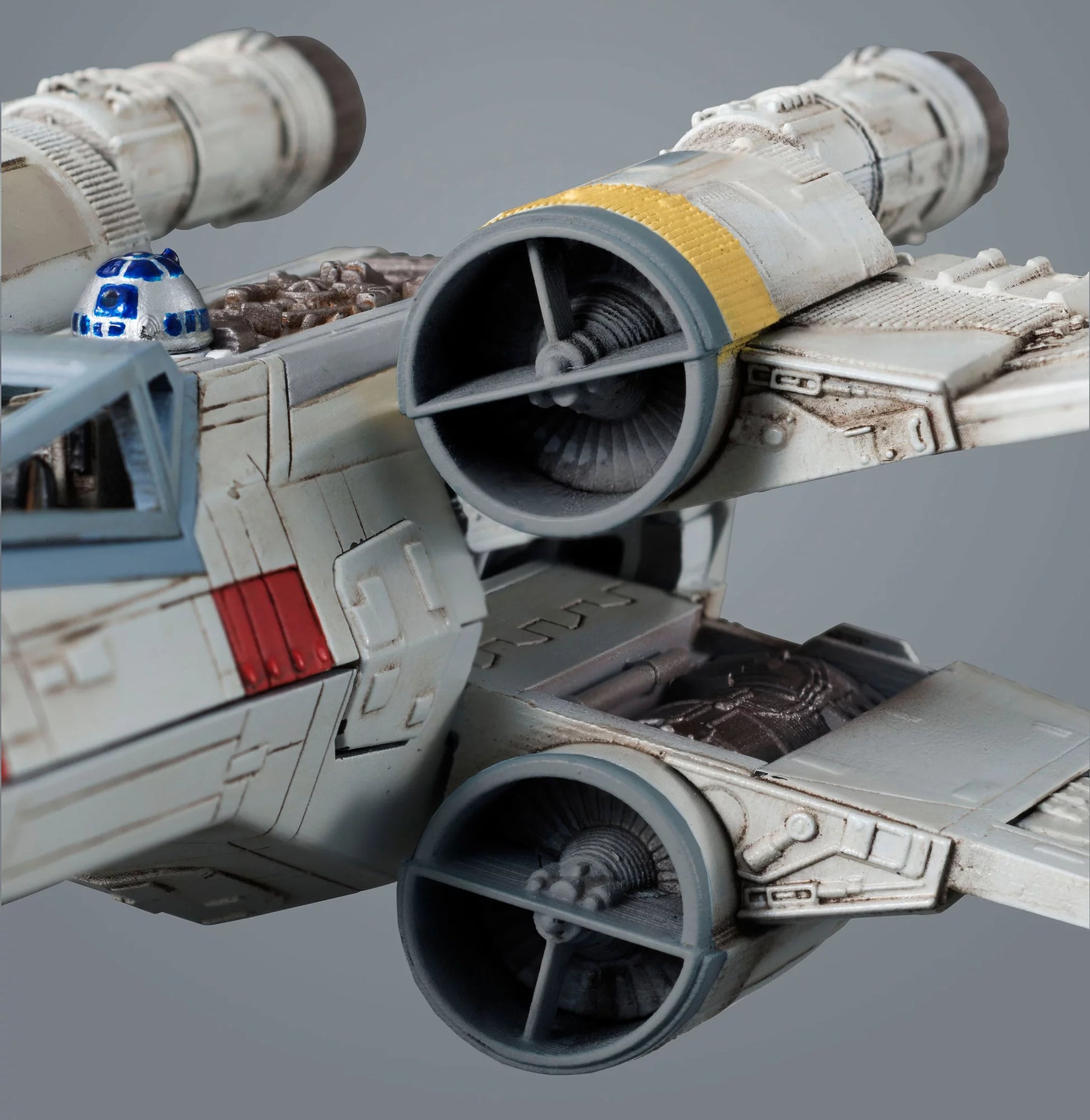 BANDAI X-Wing Starfighter