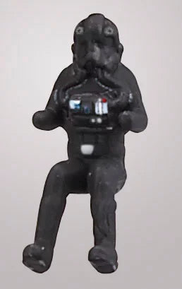 BANDAI TIE Fighter