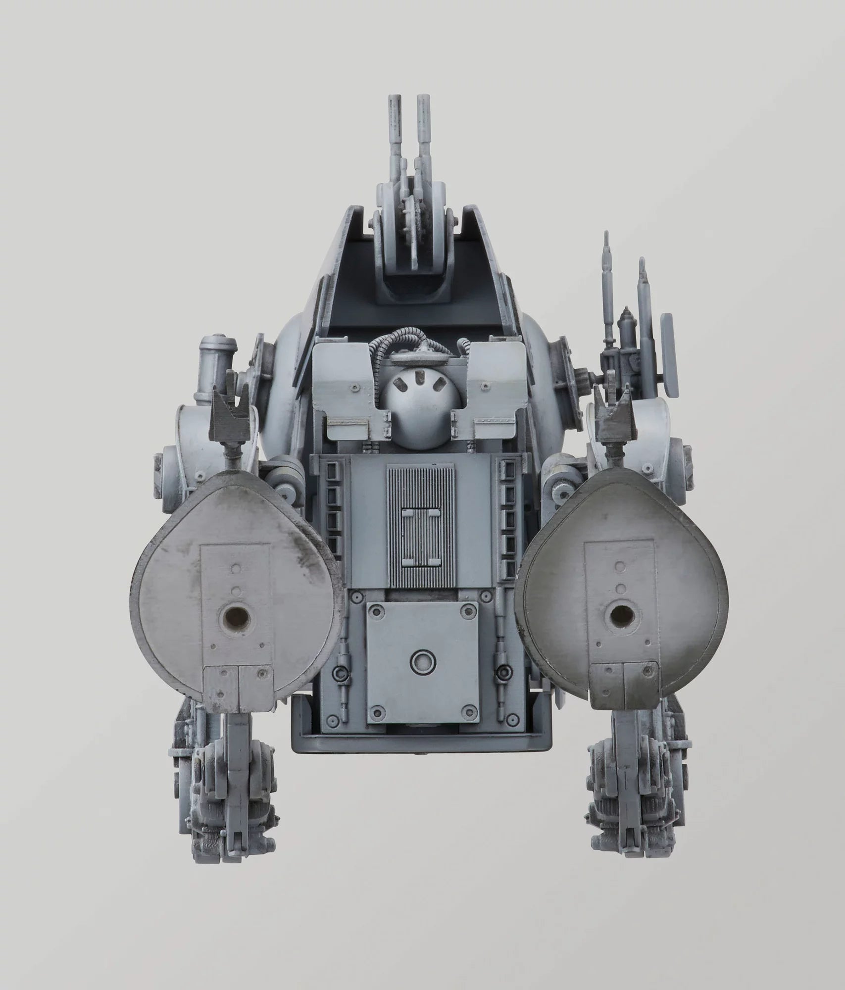 BANDAI AT-ST