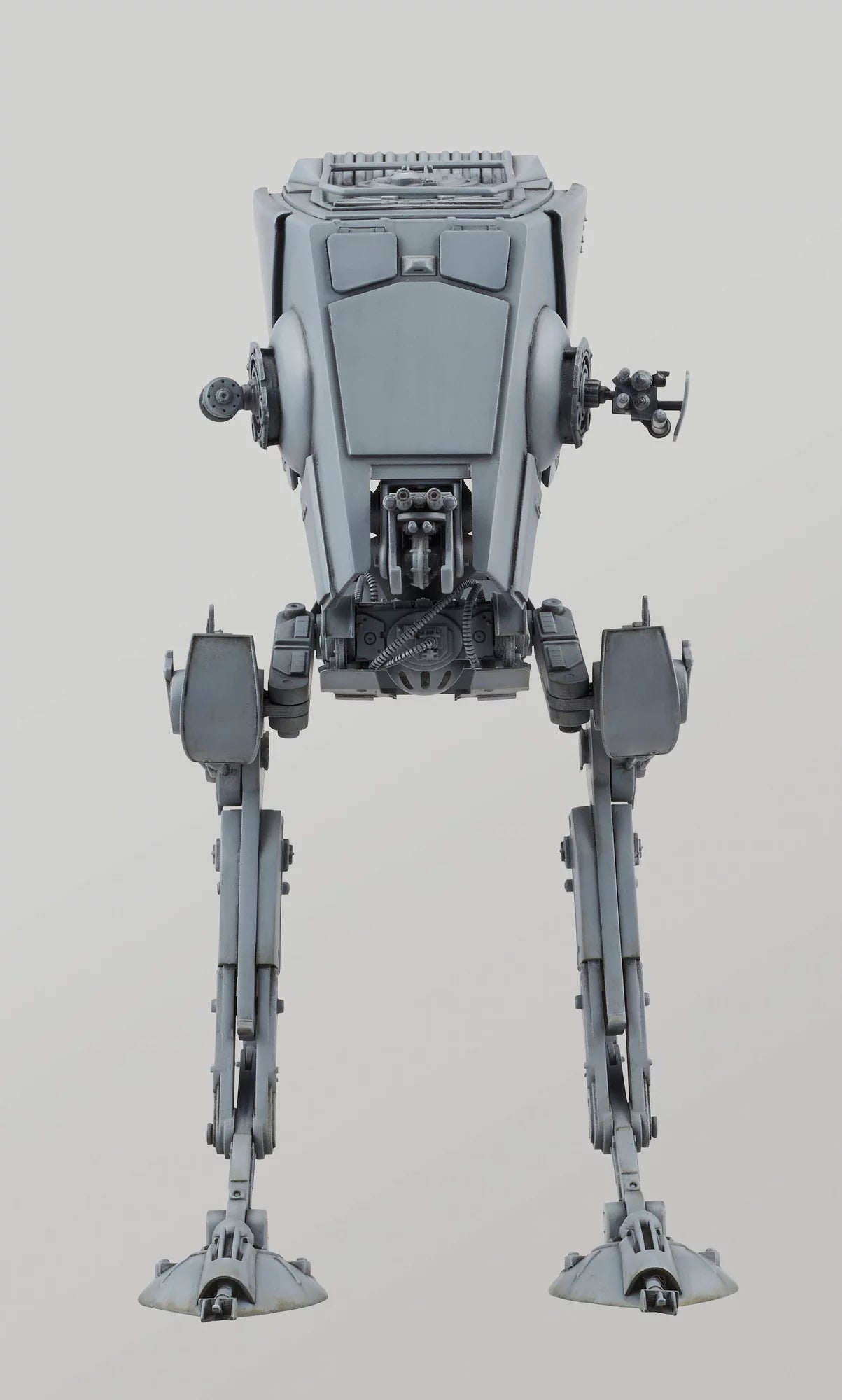 BANDAI AT-ST
