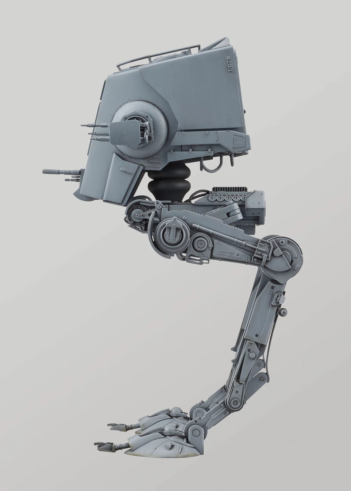 BANDAI AT-ST