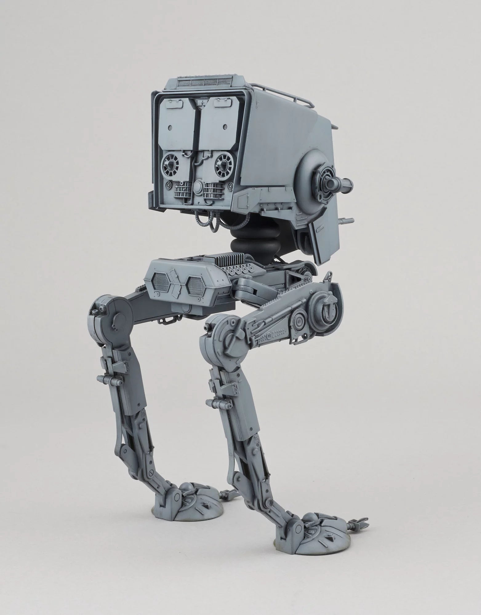 BANDAI AT-ST
