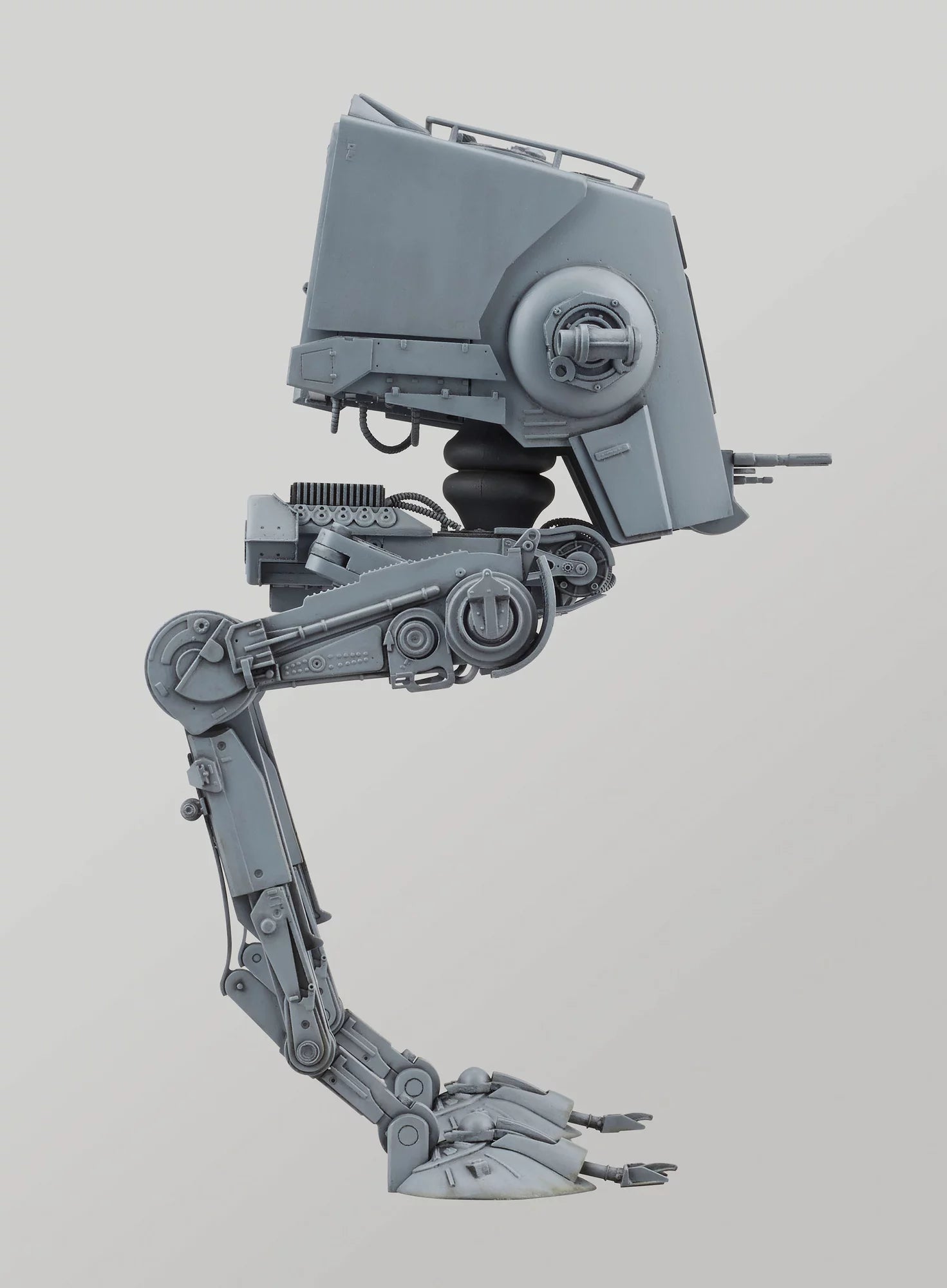 BANDAI AT-ST