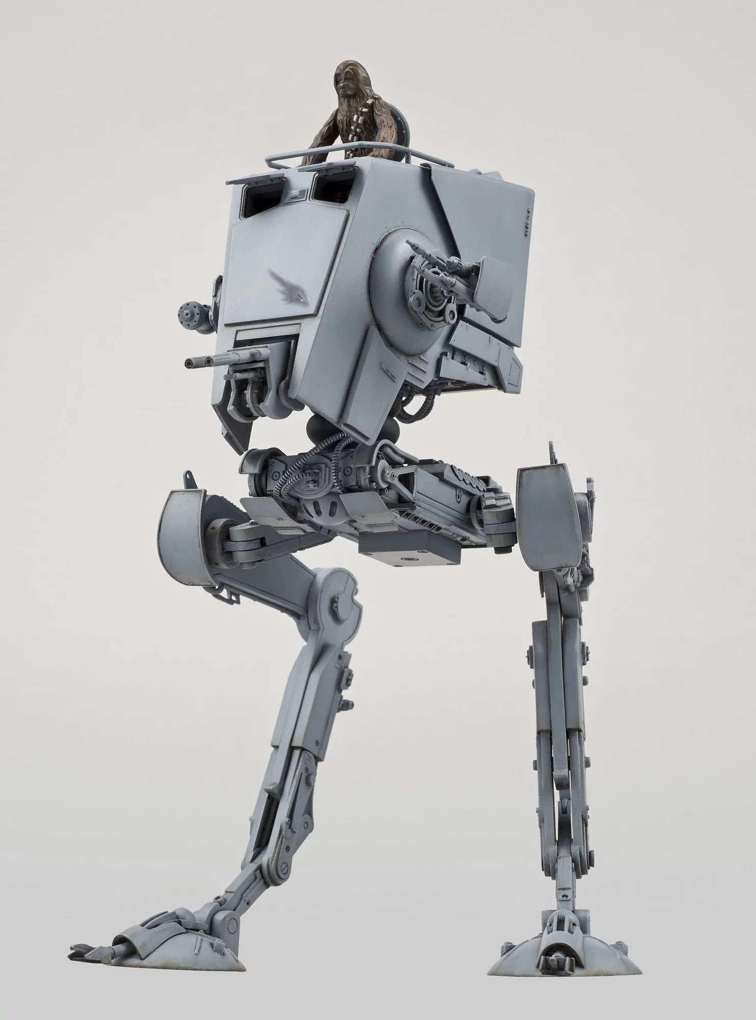 BANDAI AT-ST